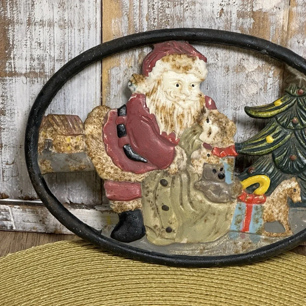 Vintage Christmas 8